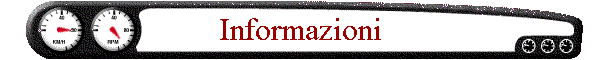 Informazioni