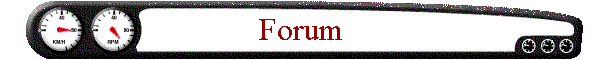 FORUM DI MOTORI RUGGENTI